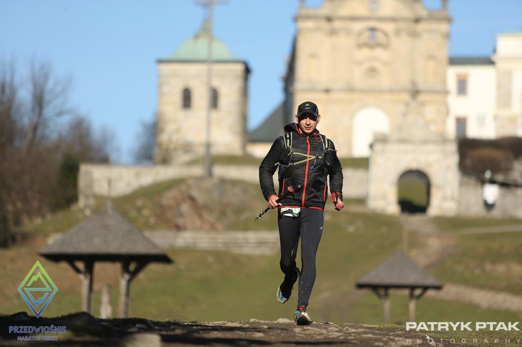 Maraton Pieszy Przedwiośnie